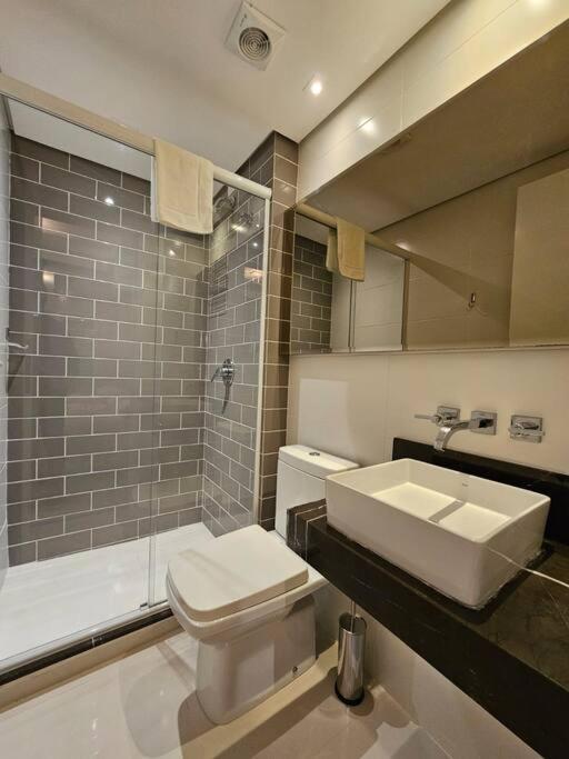 Studio Moderno Ap 32 Soho Life Curitiba Exterior foto