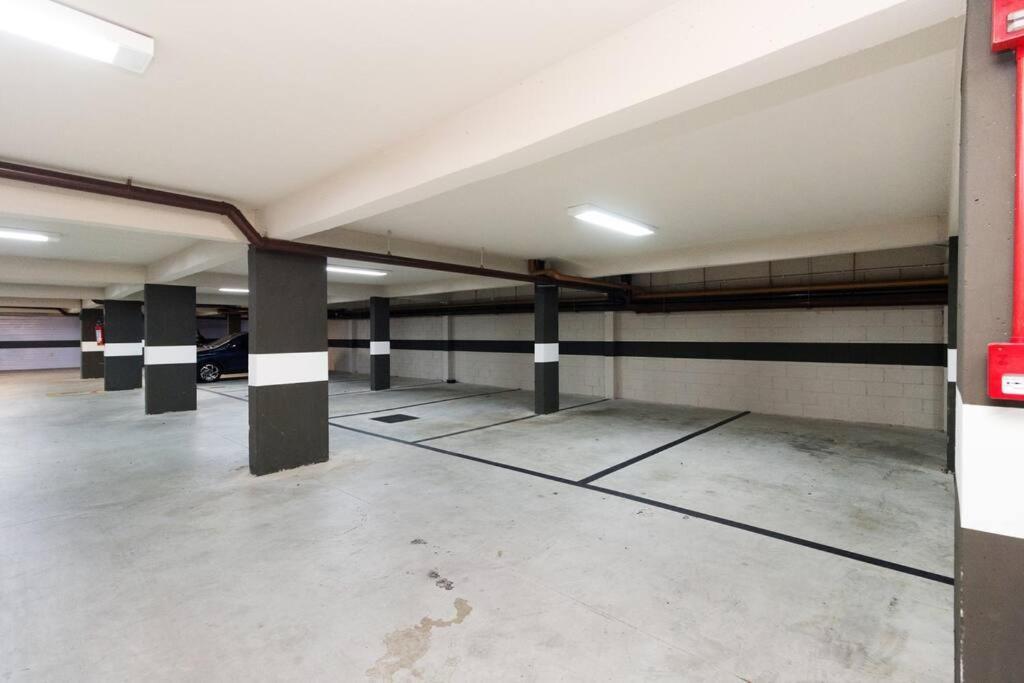 Studio Moderno Ap 32 Soho Life Curitiba Exterior foto